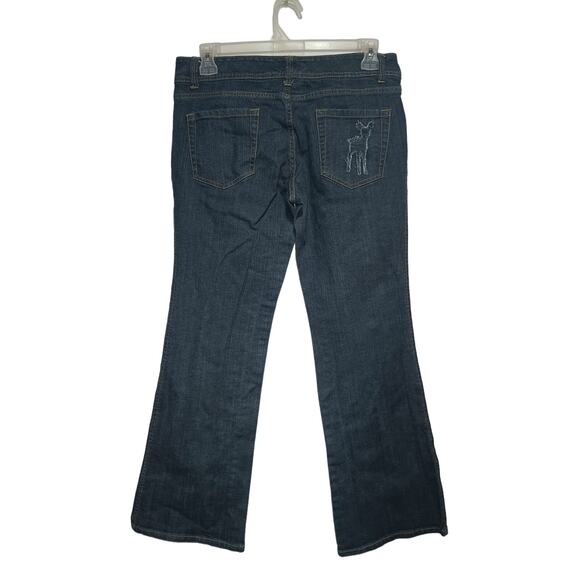 Dear AB Women's Jeans Size 12 - Picture 2 of 2